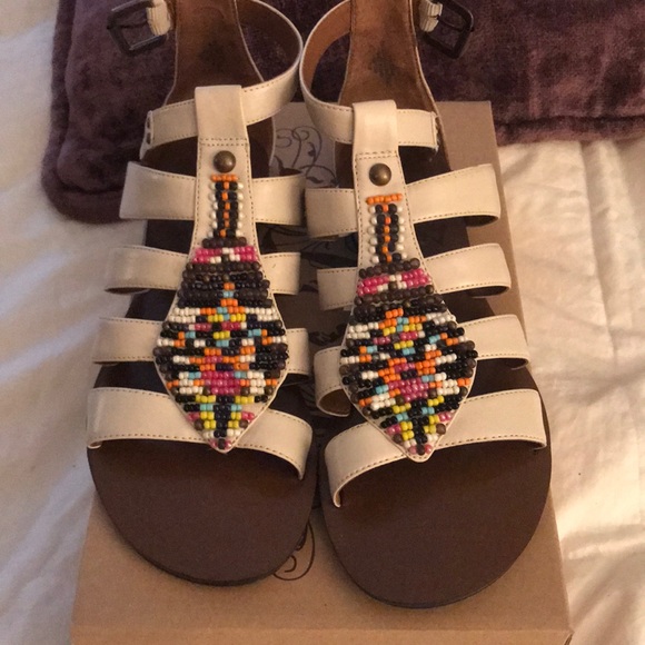 Nine West Shoes - Gladiator sandals